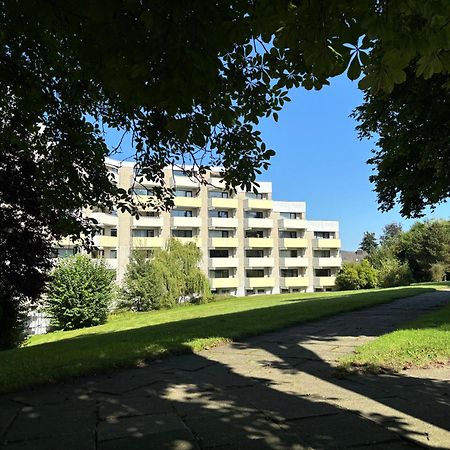 Apartment Mit Parkblick Bad Rothenfelde Εξωτερικό φωτογραφία