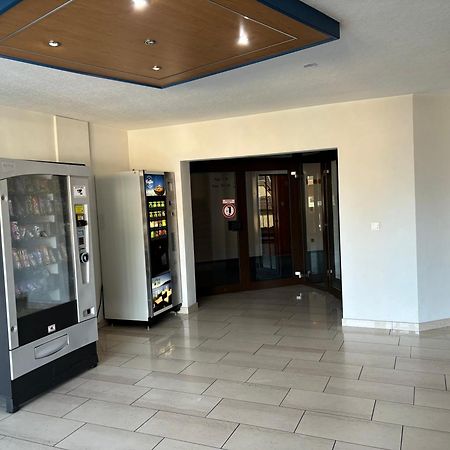 Apartment Mit Parkblick Bad Rothenfelde Εξωτερικό φωτογραφία