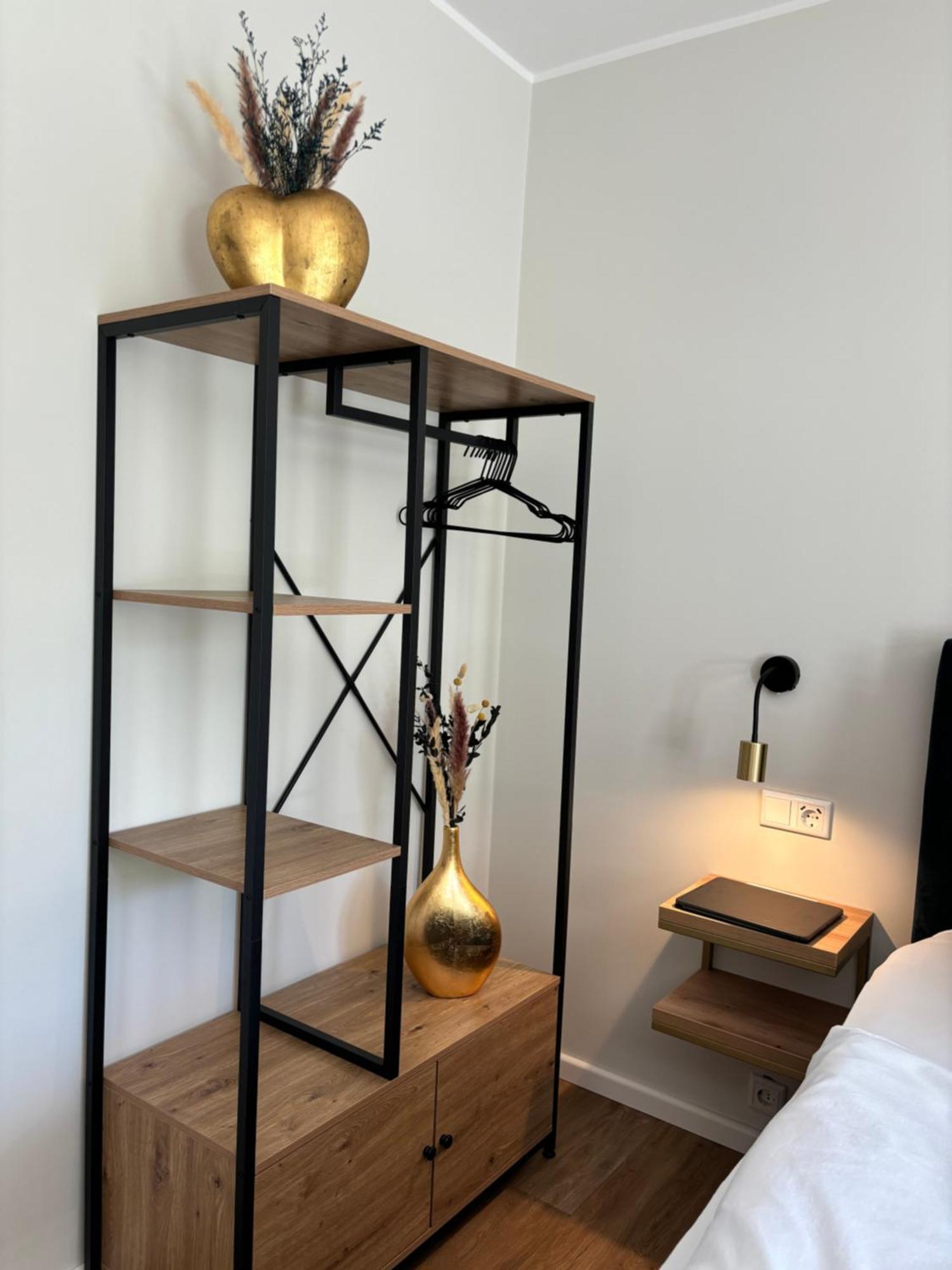 Apartment Mit Parkblick Bad Rothenfelde Εξωτερικό φωτογραφία